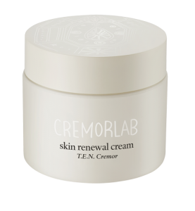 Cremorlab (Креморлаб) T.E.N. Cremor Skin Renewal Cream / Регенерирующий крем-лифтинг с высоким содержанием минералов, 45 мл