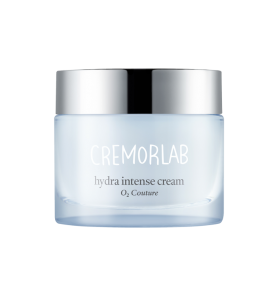 Cremorlab (Креморлаб) O2 Couture Hydra Intense Cream / Интенсивно увлажняющий крем с высоким содержанием морских водорослей, 50 мл