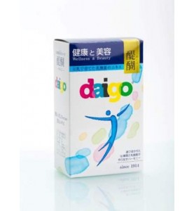 Органический напиток Daigo (Дайго), 150 мл.