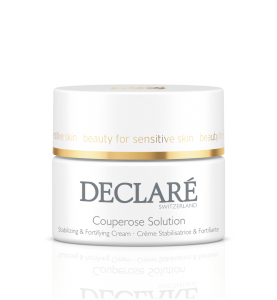 Declare (Декларе) Couperose Solution / Интенсивный крем против купероза кожи, 50 мл