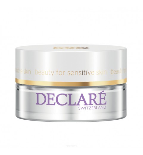 Declare (Декларе) Age Essential Eye Cream / Регенерирующий крем для глаз комплексного действия, 15 мл