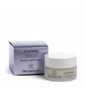 Dermatime Elastense Lifting Day Cream / Дневной лифтинг-крем, 50 мл