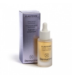Dermatime Elastense Lifting Serum Concentrate / Лифтинг концентрат, 30 мл
