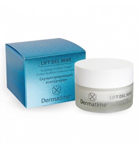 Dermatime Lift Del Mar Sculpting Contour Cream / Скульптурирующий контур-крем, 50 мл