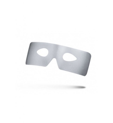 Diego dalla Palma Icon Time Super Mask Soothing Relax Mask For Eyes / Успокаивающая "Супер маска" для глаз гидрогелевая, 1 шт