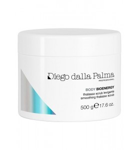 Diego dalla Palma Draining Anti-Cellulite Thalasso Scrub / Антицеллюлитный скраб с гималайской розовой солью, 500 г