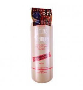 Dime Professional Amino Shampoo / Шампунь с аминокислотами для поврежденных волос, 1000 мл