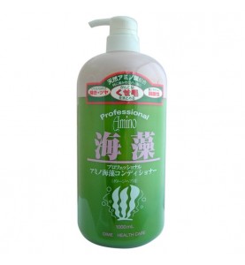 Dime Professional Amino Seaweed EX Conditioner / Кондиционер-экстра для поврежденных волос с аминокислотами морских водорослей, 1000 мл