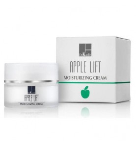 Dr. Kadir Apple Lift Moisturizing Cream / Увлажняющий крем для нормальной и сухой кожи, 50 мл
