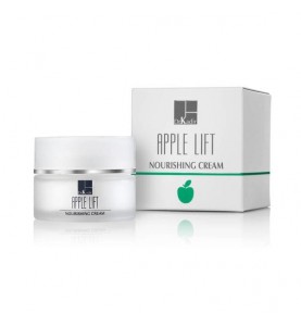 Dr. Kadir Apple Lift Nourishing Cream / Питательный крем для нормальной и сухой кожи, 50 мл