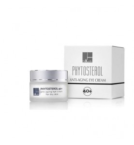 Dr. Kadir Phytosterol Anti-Aging Eye Cream For Dry Skin / Крем Регенерирующий под глаза для сухой кожи, 30 мл