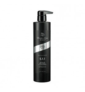 DSD de Luxe Botox Hair Therapy de Luxe Shampoo / Диксидокс Де Люкс Восстанавливающий шампунь, 500 мл