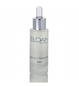 Eldan Premium Age-Out Treatment" EGF Intercellular Essence / Активная регенерирующая сыворотка EGF, 30 мл