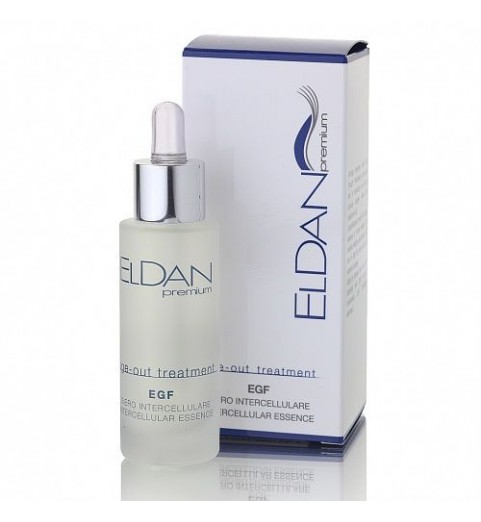 Eldan Premium Age-Out Treatment" EGF Intercellular Essence / Активная регенерирующая сыворотка EGF, 30 мл