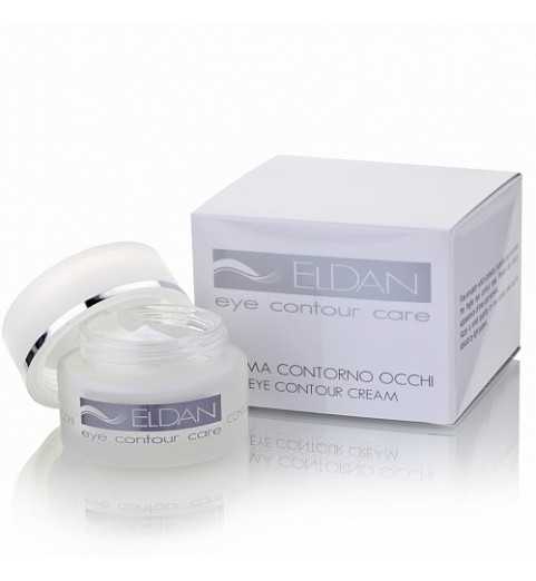 Eldan Eye Contour Cream / Крем для глазного контура, 30 мл