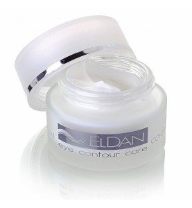 Eldan Eye Contour Cream / Крем для глазного контура, 30 мл