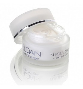 Eldan Superactive Antiwrinkle Cream / Суперактивный крем против морщин, 50 мл