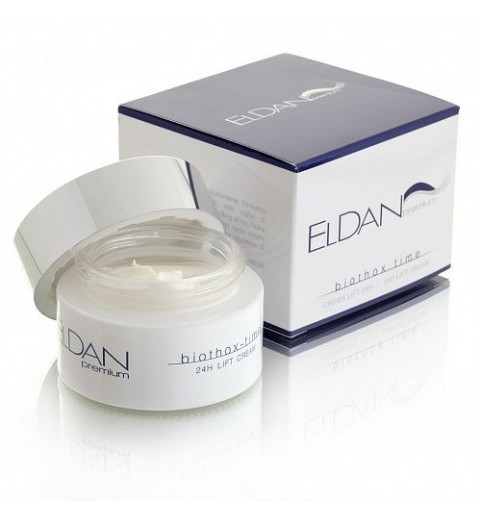 Eldan Premium Biothox-Time 24h Lift Cream / Лифтинг-крем 24 часа "Premium Biothox-time", 50 мл