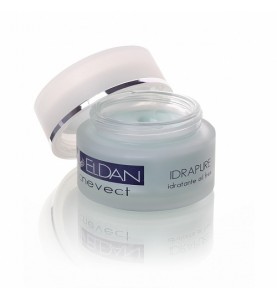 Eldan Idrapure Oil free Hydrating / Очищающий крем для проблемной кожи, 50 мл
