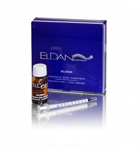 Eldan Premium Ialuron Treatment Laluron Pure Essence / Эссенция с гиалуроновой кислотой, 10 мл