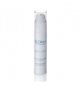 Eldan Rebalancing Cream / Ребалансирующий крем, 50 мл