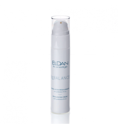 Eldan Rebalancing Cream / Ребалансирующий крем, 50 мл