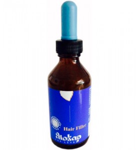 Eliokap Serum Hair Filler / Сыворотка Филлер для волос, 100 мл