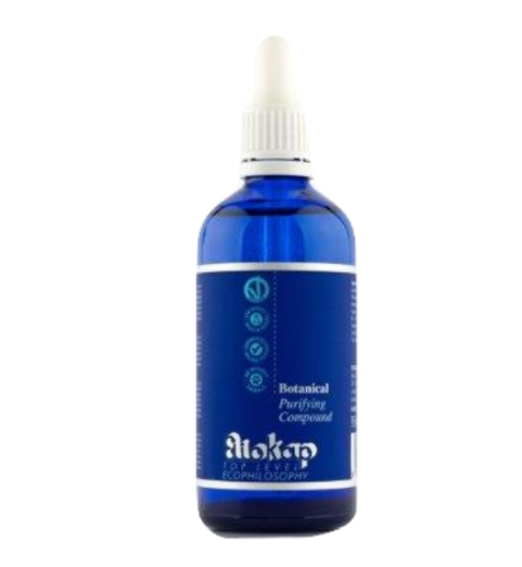 Eliokap Botanical Purifying Compound / Лосьон для ревитализации кожи головы против перхоти, 95 мл