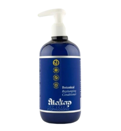 Eliokap Botanical Replumping Conditioner / Маска-кондиционер для уплотнения и объема волос, 500 мл