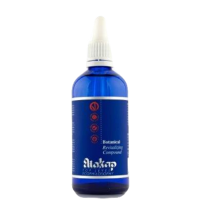 Eliokap Botanical Revitalizing Compound / Лосьон для роста волос, восстанавливающий био-баланс кожи головы, 95 мл