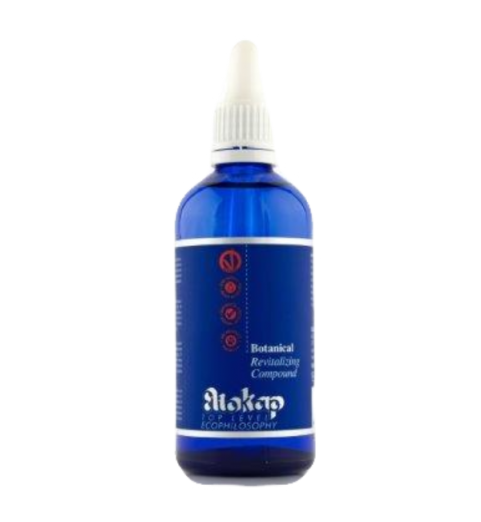 Eliokap Botanical Revitalizing Compound / Лосьон для роста волос, восстанавливающий био-баланс кожи головы, 95 мл