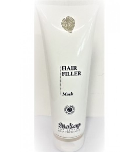 Eliokap Hair Filler Mask / Маска, уплотняющая волосы, 250 мл