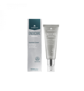 Endocare Renewal Comfort Cream / Успокаивающий обновляющий крем для лица, 50 мл
