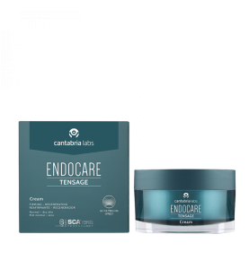 Endocare Tensage Cream / Регенерирующий лифтинг-крем, 30 мл