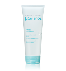 Exuviance Clarifying Facial Cleanser / Очищающее увлажняющее средство для проблемной кожи, 212 мл