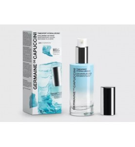 Germaine de Capuccini TimExpert Hydraluronic Hyaluronic 3D Force (MAXI) / Сыворотка для лица, 50 мл