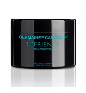 Germaine de Capuccini Sperience SPA Exfoliating / Скраб-эксфолиант для тела , 200 мл