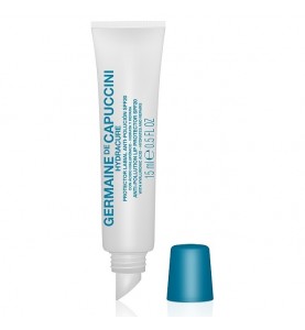 Germaine de Capuccini Anti-Pollution Lip Protector SPF 20 / Увлажняющий бальзам для губ SPF 20, 15 мл