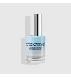 Germaine de Capuccini TimExpert Hydraluronic Hyaluronic 3D Force Serum / Эмульсия (сыворотка) 3D Force, 30 мл