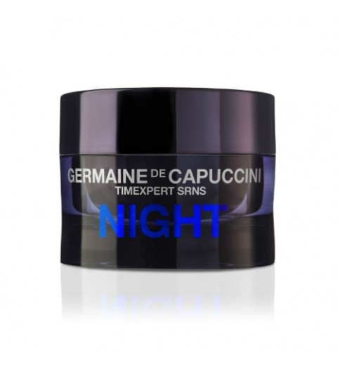 Germaine de Capuccini Timexpert Srns Night High Recovery Comfort Cream / Крем ночной супервосстанавливающий, 50 мл