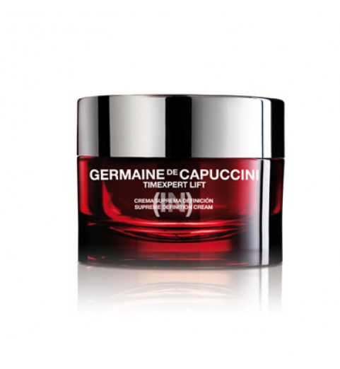 Germaine de Capuccini Timexpert Lift (In) Supreme Definition Cream / Крем для лица с эффектом лифтинга, 50 мл