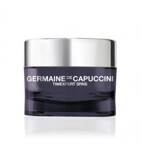 Germaine de Capuccini Timexpert Srns Intensive Recovery Cream / Крем для интенсивного восстановления, 50 мл