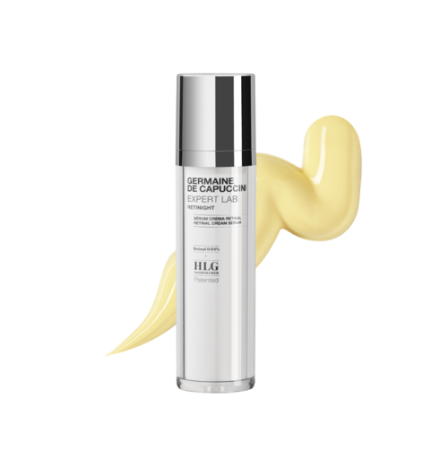 Germaine de Capuccini Expert Lab Retinight / Эмульсия ночная с ретиналом, 50 мл Germaine de Capuccini Expert Lab Retinight / Эмульсия ночная с ретиналом, 50 мл