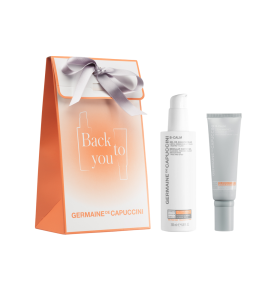 Germaine de Capuccini Back to You Set 4 / Набор "Возвращение" N4
