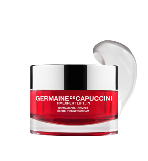 Germaine de Capuccini TimExpert Lift In Neck and Bust Firming Cream / Крем для укрепления шеи и бюста, 100 мл