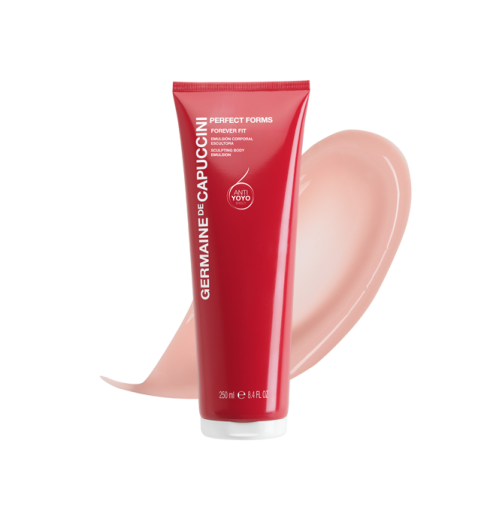 Germaine de Capuccini Perfect Forms Forever Fit / Эмульсия для тела моделирующая, 250 мл