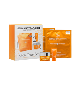 Germaine de Capuccini Travel Set 2 / Набор N2 для путешествий