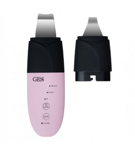 GESS Charme Аппарат для ультразвуковой чистки лица
