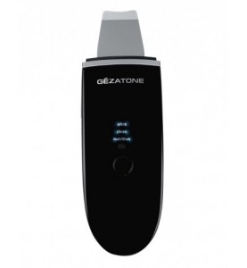 Аппарат для ультразвуковой чистки и лифтинга кожи лица Bio Sonic 1007, Gezatone