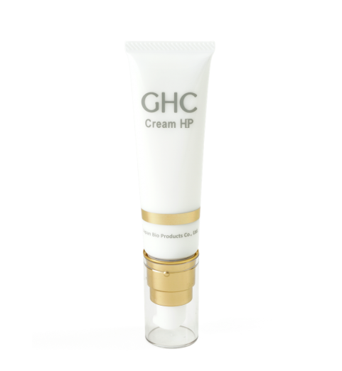 GHC Placental Cosmetic GHC cream HP / Крем-биокорректор для интенсивного омоложения с гидролизатом плаценты, 35 г